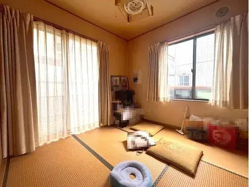 3DK Minamiashigara City Kanagawa Prefecture (9)