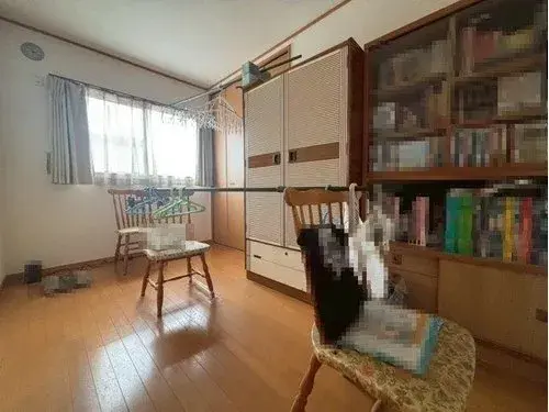3DK Minamiashigara City Kanagawa Prefecture (10)