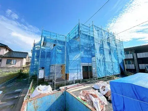 5LDK物件 新潟市西区 新潟県 (3)