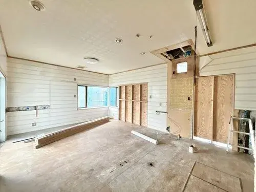 5LDK物件 新潟市西区 新潟県 (6)