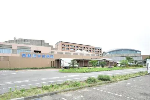 3LDK Property Nishi-ku, Niigata City, Niigata Prefecture (12)