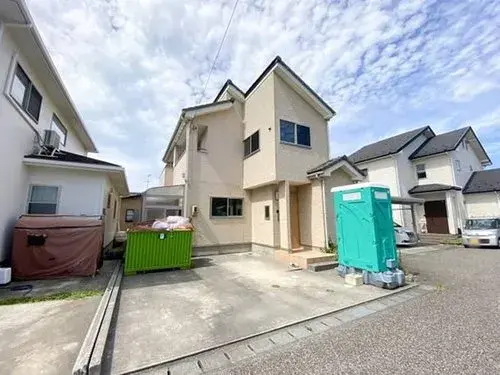 4LDK Niigata City Nishi Ward, Niigata Prefecture (2)