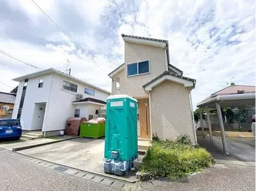 4LDK Niigata City Nishi Ward, Niigata Prefecture (3)