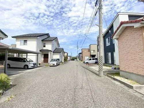 4LDK Niigata City Nishi Ward, Niigata Prefecture (4)