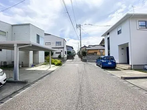 4LDK Niigata City Nishi Ward, Niigata Prefecture (5)