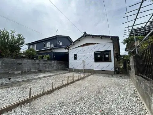 Объект 2LDK в городе Niigata, район Konan, префектура Niigata (2)
