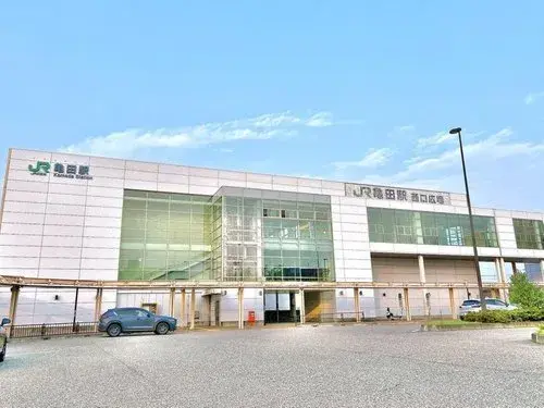 Объект 2LDK в городе Niigata, район Konan, префектура Niigata (24)