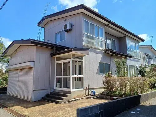 Akiya in 上越市