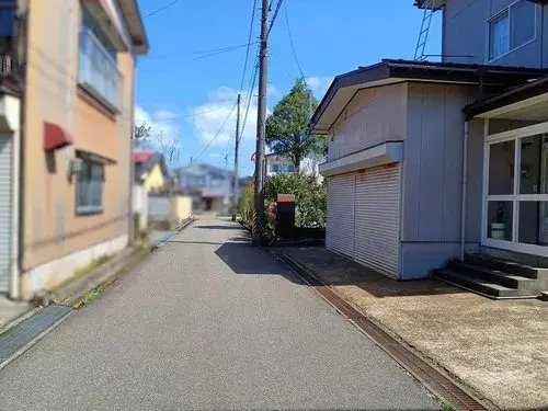 Bien immobilier 4LDK Ville de Joetsu Préfecture de Niigata (2)