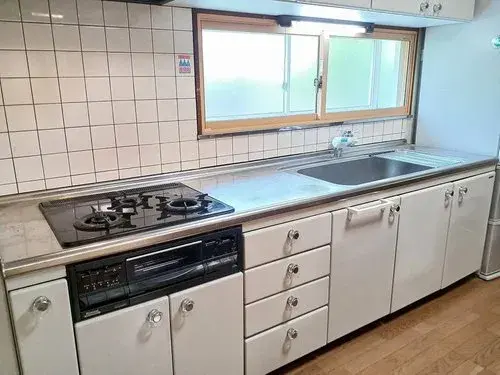 Bien immobilier 4LDK Ville de Joetsu Préfecture de Niigata (14)