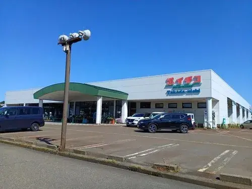 Bien immobilier 4LDK Ville de Joetsu Préfecture de Niigata (20)