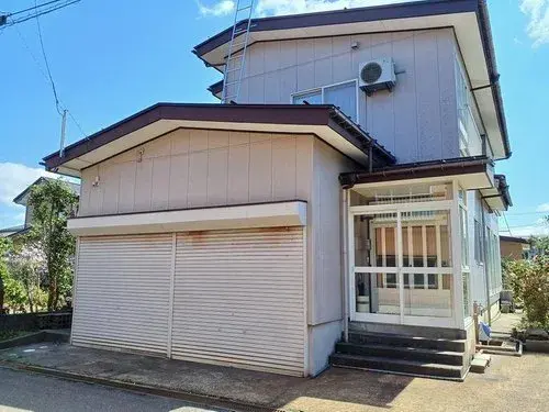 Bien immobilier 4LDK Ville de Joetsu Préfecture de Niigata (3)