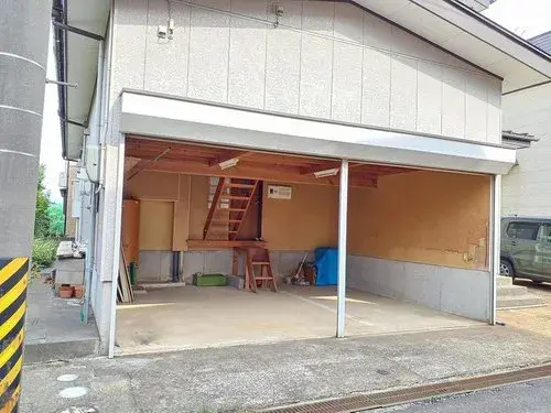 Bien immobilier 4LDK Ville de Joetsu Préfecture de Niigata (4)