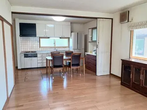 Bien immobilier 4LDK Ville de Joetsu Préfecture de Niigata (7)