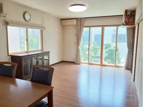 Bien immobilier 4LDK Ville de Joetsu Préfecture de Niigata (8)