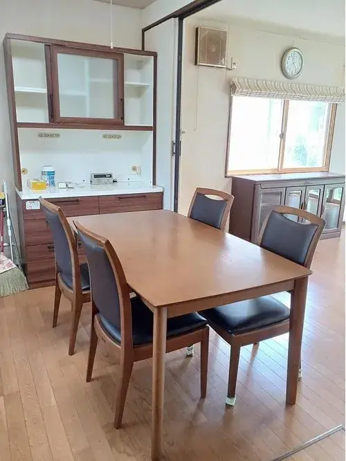 Bien immobilier 4LDK Ville de Joetsu Préfecture de Niigata (9)