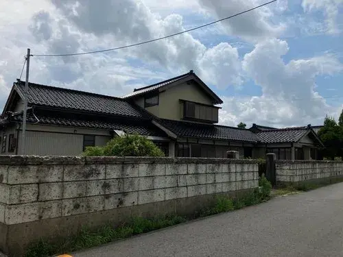 9DK物件 高岡市 富山県 (2)