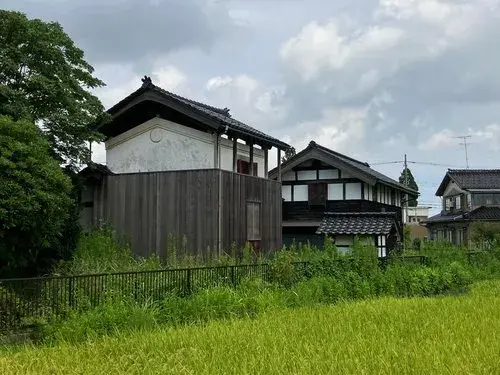 9DK物件 高岡市 富山県 (3)