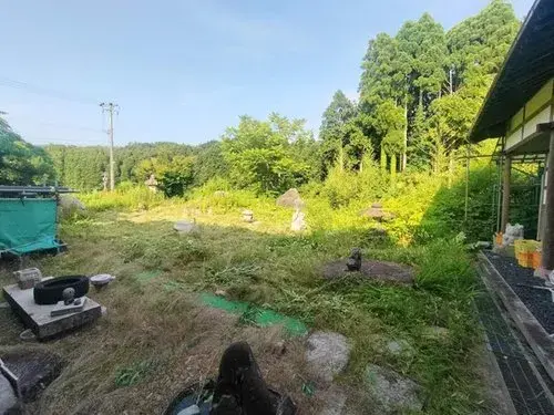Akiya in Ishikawa