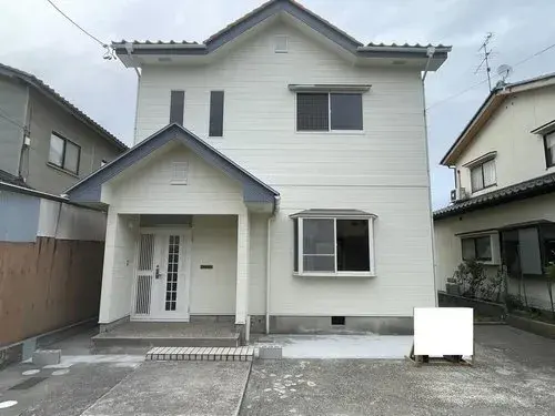 Akiya in Ishikawa