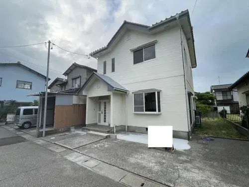 Propriété 5DK Ville de Komatsu Préfecture d'Ishikawa (2)