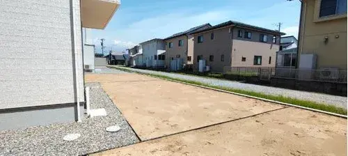 Préfecture d'Ishikawa Ville de Komatsu Propriété 3LDK (2)