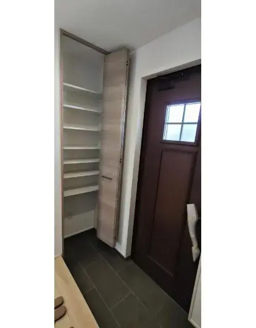 Préfecture d'Ishikawa Ville de Komatsu Propriété 3LDK (5)