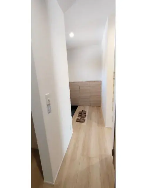 Préfecture d'Ishikawa Ville de Komatsu Propriété 3LDK (8)