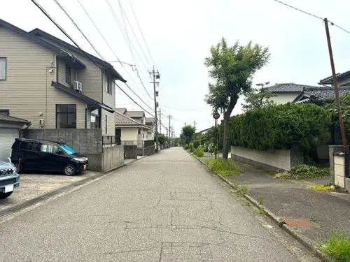 石川县金泽市5DK房产 (3)