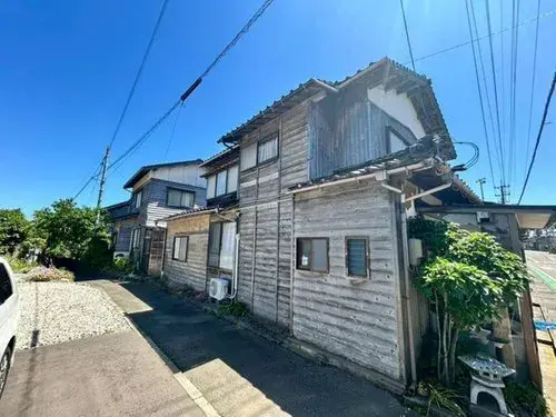 12DK Hakusan City Ishikawa Prefecture (2)