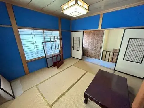 12DK Hakusan City Ishikawa Prefecture (13)