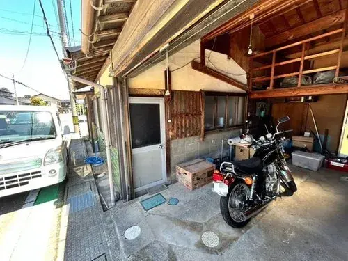 12DK Hakusan City Ishikawa Prefecture (16)