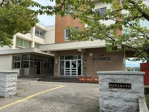 12DK Hakusan City Ishikawa Prefecture (20)