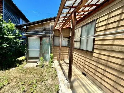 12DK Hakusan City Ishikawa Prefecture (3)