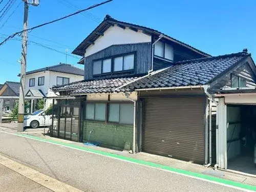 12DK Hakusan City Ishikawa Prefecture (4)