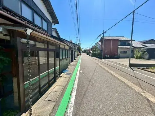 12DK Hakusan City Ishikawa Prefecture (6)