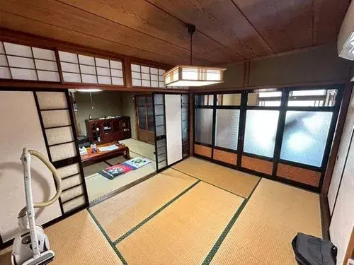 12DK Hakusan City Ishikawa Prefecture (8)