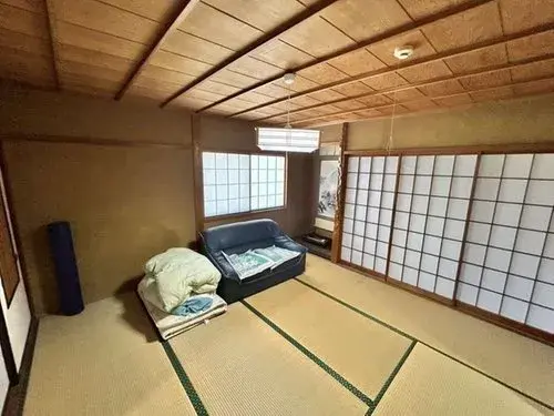 12DK Hakusan City Ishikawa Prefecture (9)
