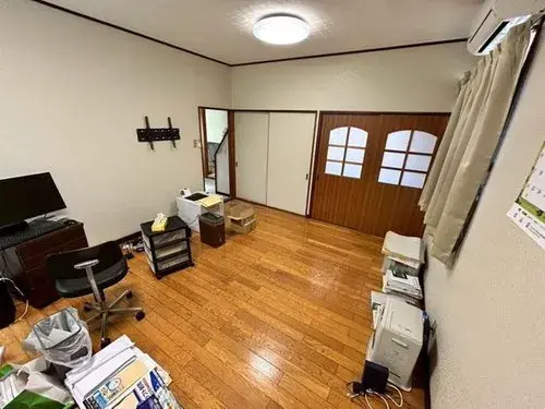 12DK Hakusan City Ishikawa Prefecture (10)