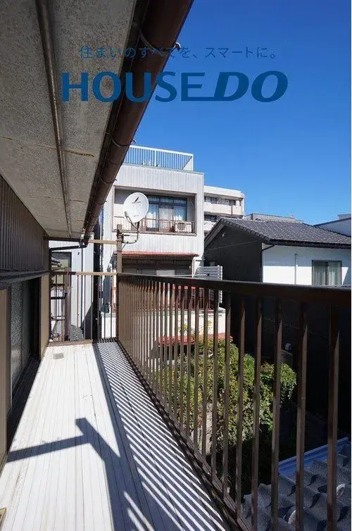 5DK 福井市 福井县房产 (2)
