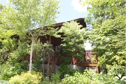 Akiya in Yamanashi
