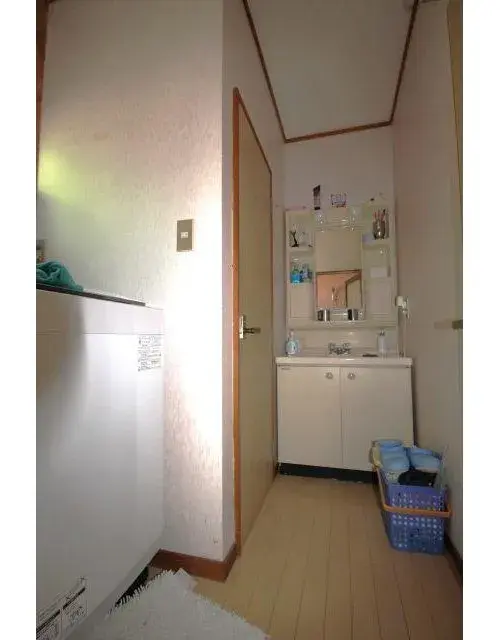 2LDK Hokuto City Yamanashi Prefecture (11)
