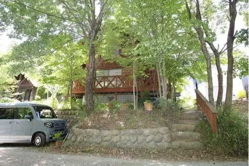 2LDK Hokuto City Yamanashi Prefecture (16)