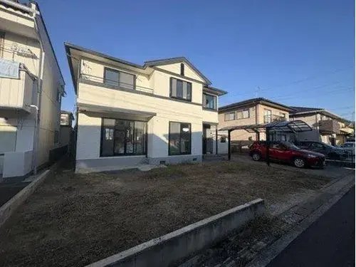 Akiya in Nagano