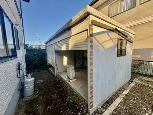 Nagano Prefecture Nagano City 4LDK+2S Property (2)
