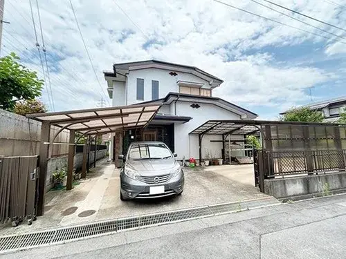 Akiya in Nagano