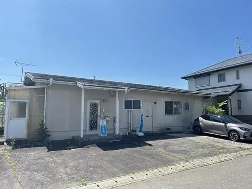 Akiya in Nagano