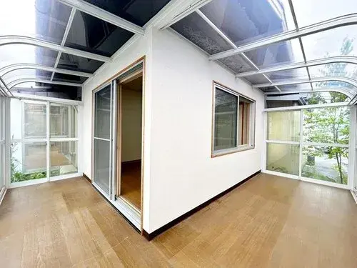 3LDK+S Ciudad de Chino Prefectura de Nagano (11)