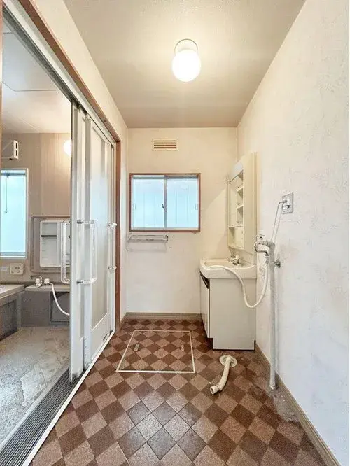 3LDK+S Ciudad de Chino Prefectura de Nagano (15)
