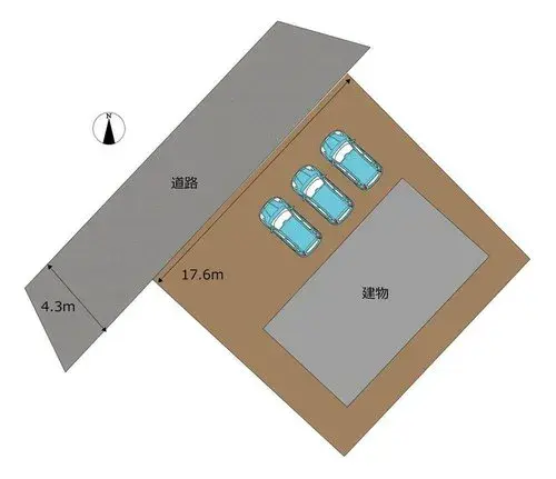 3LDK+S Ciudad de Chino Prefectura de Nagano (16)